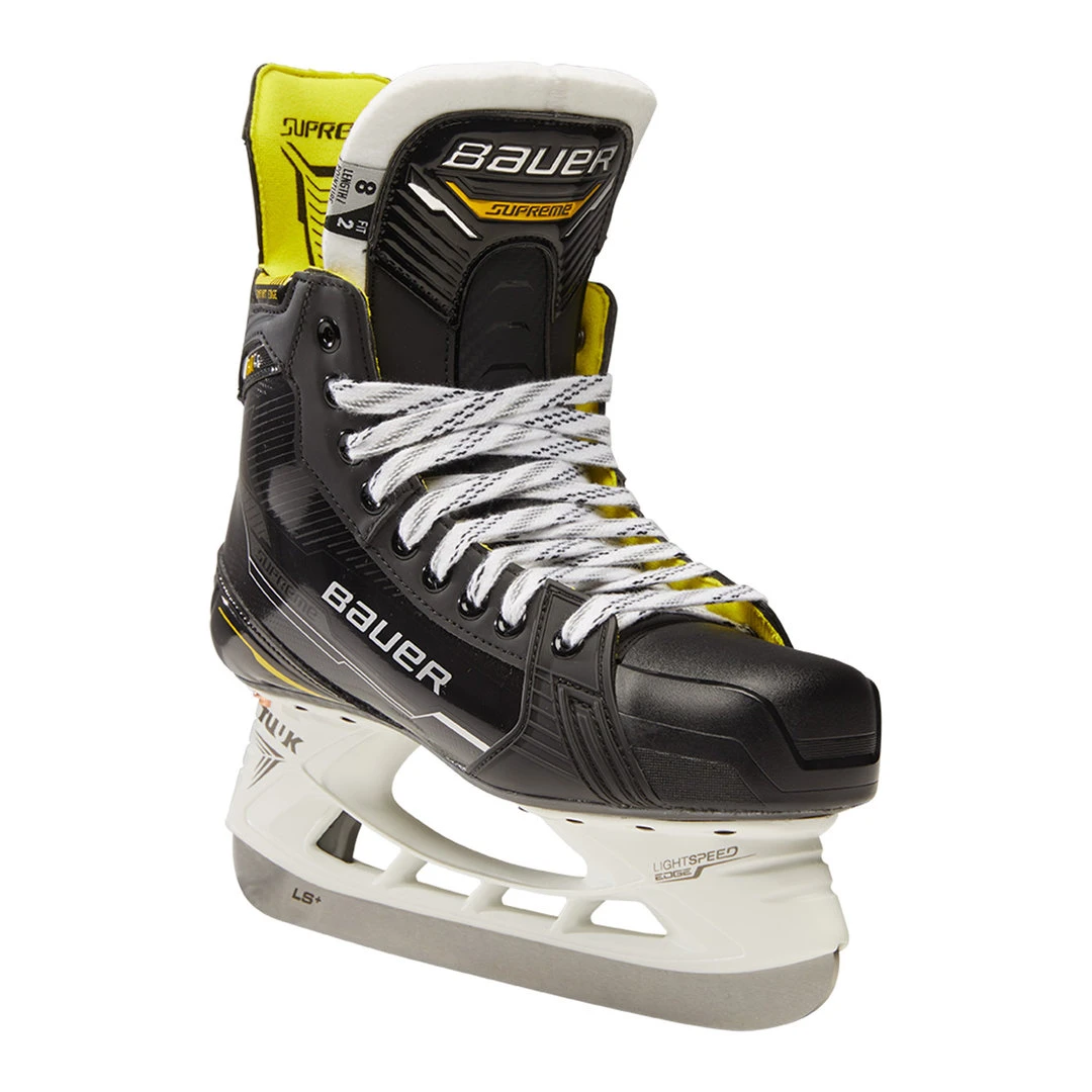 BAUER Schlittschuh Supreme M4 - Int 4 BAUER Schlittschuh Supreme M4 - Int – Bild 4