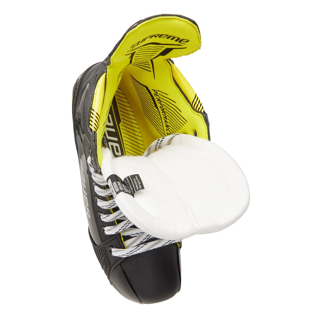 BAUER Schlittschuh Supreme M4 - Int 5 BAUER Schlittschuh Supreme M4 - Int – Bild 5