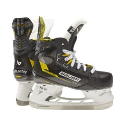 BAUER SCHLITTSCHUH SUPREME M4 - JR