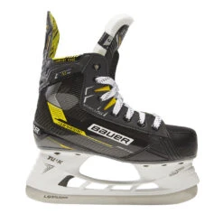 BAUER SCHLITTSCHUH SUPREME M4 - JR -Hockeyausrüstung 1059772 01