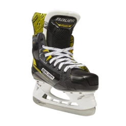 BAUER SCHLITTSCHUH SUPREME M4 - JR -Hockeyausrüstung 1059772 03