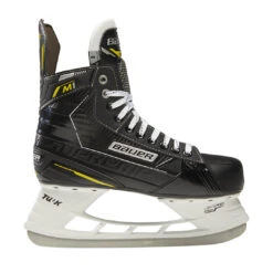 BAUER SCHLITTSCHUH SUPREME M1 - JR -Hockeyausrüstung 1059776 01