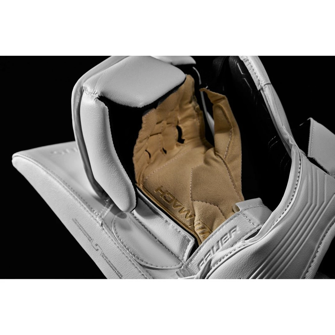 Bauer Stockhand Supreme MACH - Sr 3 Bauer Stockhand Supreme MACH - Sr – Bild 3