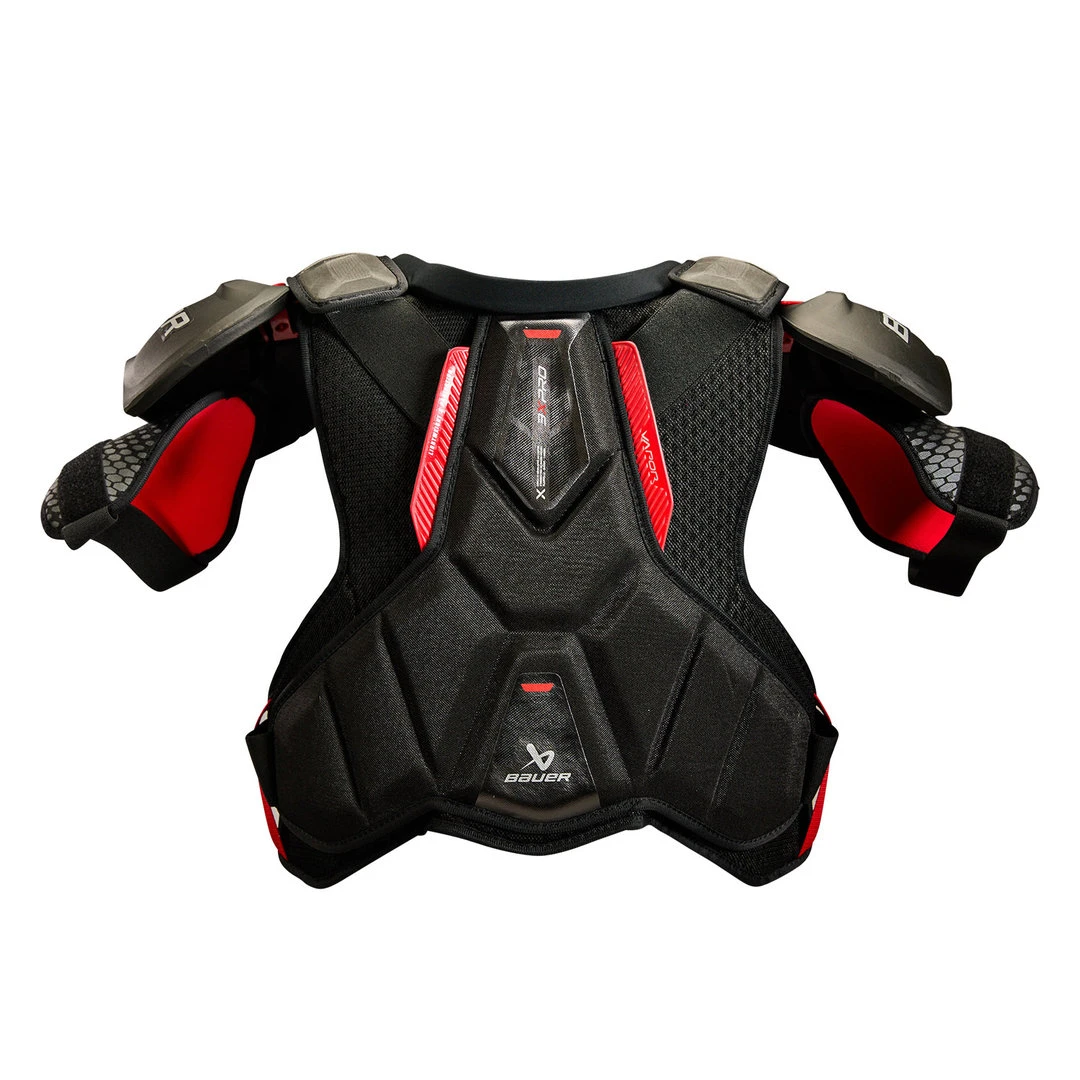 BAUER Schulterschutz Vapor 3X Pro - Sr 2 BAUER Schulterschutz Vapor 3X Pro - Sr – Bild 2