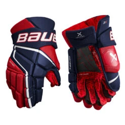 BAUER Handschuh Vapor 3X - Sr 9 BAUER Handschuh Vapor 3X - Sr -Hockeyausrüstung 1059954 03