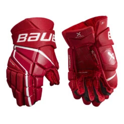 BAUER Handschuh Vapor 3X - Sr 10 BAUER Handschuh Vapor 3X - Sr -Hockeyausrüstung 1059954 04