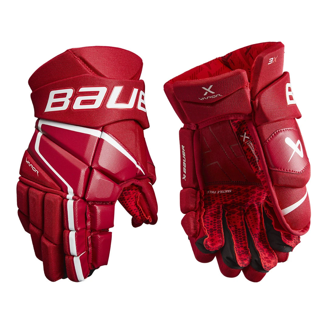 BAUER Handschuh Vapor 3X - Sr 5 BAUER Handschuh Vapor 3X - Sr – Bild 5