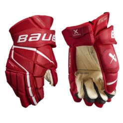BAUER Handschuh Vapor 3X Pro - Int -Hockeyausrüstung 1059958 03