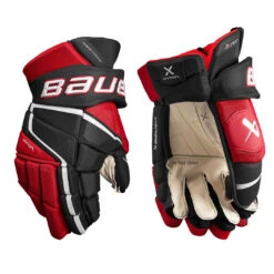 BAUER Handschuh Vapor 3X Pro - Int -Hockeyausrüstung 1059958 04
