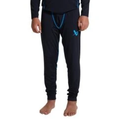 BAUER BASIC BASELAYER HOSE - YTH