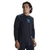 BAUER BASIC BASELAYER LS OBERTEIL - SR