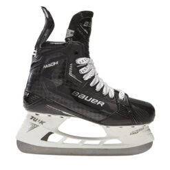 BAUER SCHLITTSCHUH SUPREME MACH TI - Int -Hockeyausrüstung 1060200 01