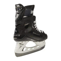 BAUER SCHLITTSCHUH SUPREME MACH TI - SR -Hockeyausrüstung 1060200 02 1