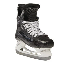 BAUER SCHLITTSCHUH SUPREME MACH TI - SR -Hockeyausrüstung 1060200 04 1