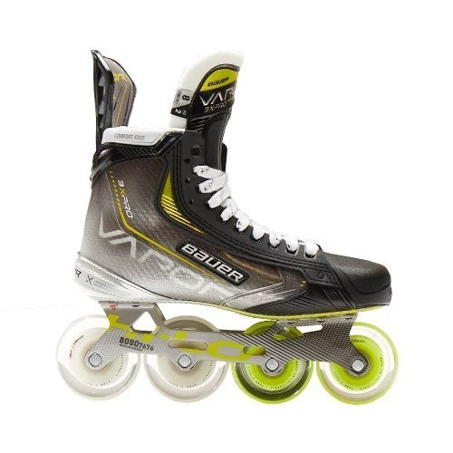 BAUER INLINEHOCKEY SKATE VAPOR 3X PRO - SR. 1 BAUER INLINEHOCKEY SKATE VAPOR 3X PRO - SR.