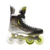 BAUER INLINEHOCKEY SKATE VAPOR 3X PRO - INT.