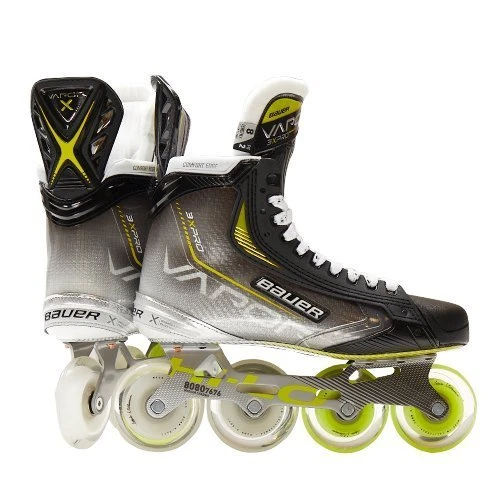 BAUER INLINEHOCKEY SKATE VAPOR 3X PRO - SR. 5 BAUER INLINEHOCKEY SKATE VAPOR 3X PRO - SR. – Bild 5