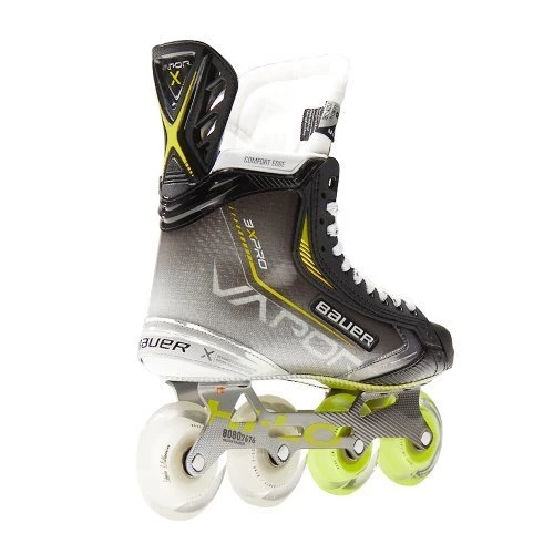 BAUER INLINEHOCKEY SKATE VAPOR 3X PRO - SR. 4 BAUER INLINEHOCKEY SKATE VAPOR 3X PRO - SR. – Bild 4