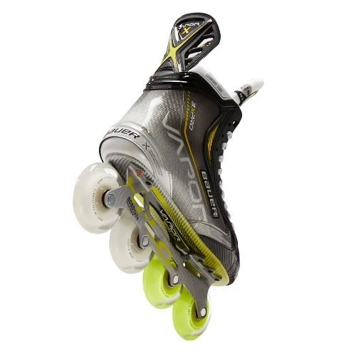 BAUER INLINEHOCKEY SKATE VAPOR 3X PRO - SR. 3 BAUER INLINEHOCKEY SKATE VAPOR 3X PRO - SR. – Bild 3