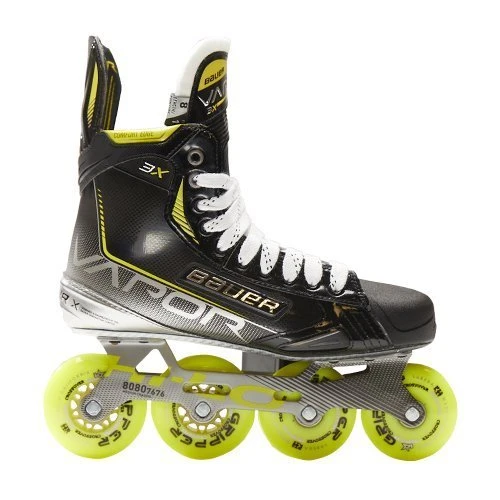 BAUER INLINEHOCKEY SKATE VAPOR 3X - SR. 1 BAUER INLINEHOCKEY SKATE VAPOR 3X - SR.