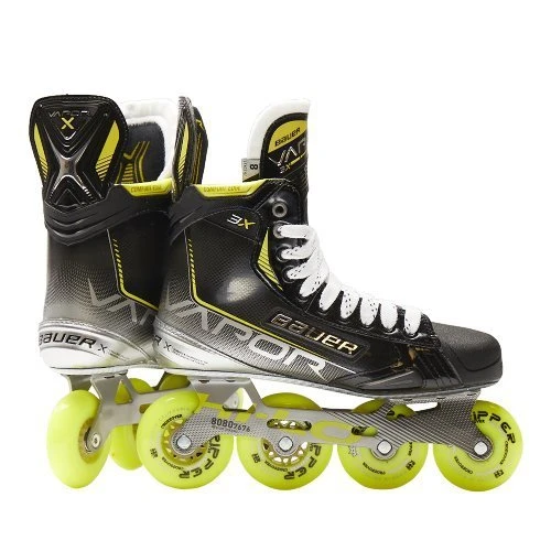 BAUER INLINEHOCKEY SKATE VAPOR 3X - SR. 5 BAUER INLINEHOCKEY SKATE VAPOR 3X - SR. – Bild 5