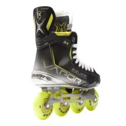BAUER INLINEHOCKEY SKATE VAPOR 3X - SR. 8 BAUER INLINEHOCKEY SKATE VAPOR 3X - SR. -Hockeyausrüstung 1060219 02