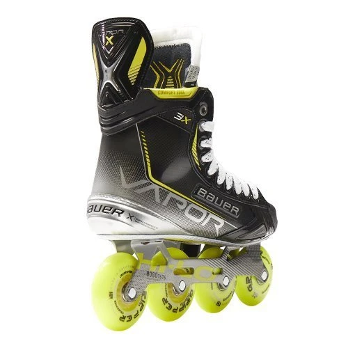 BAUER INLINEHOCKEY SKATE VAPOR 3X - SR. 4 BAUER INLINEHOCKEY SKATE VAPOR 3X - SR. – Bild 4