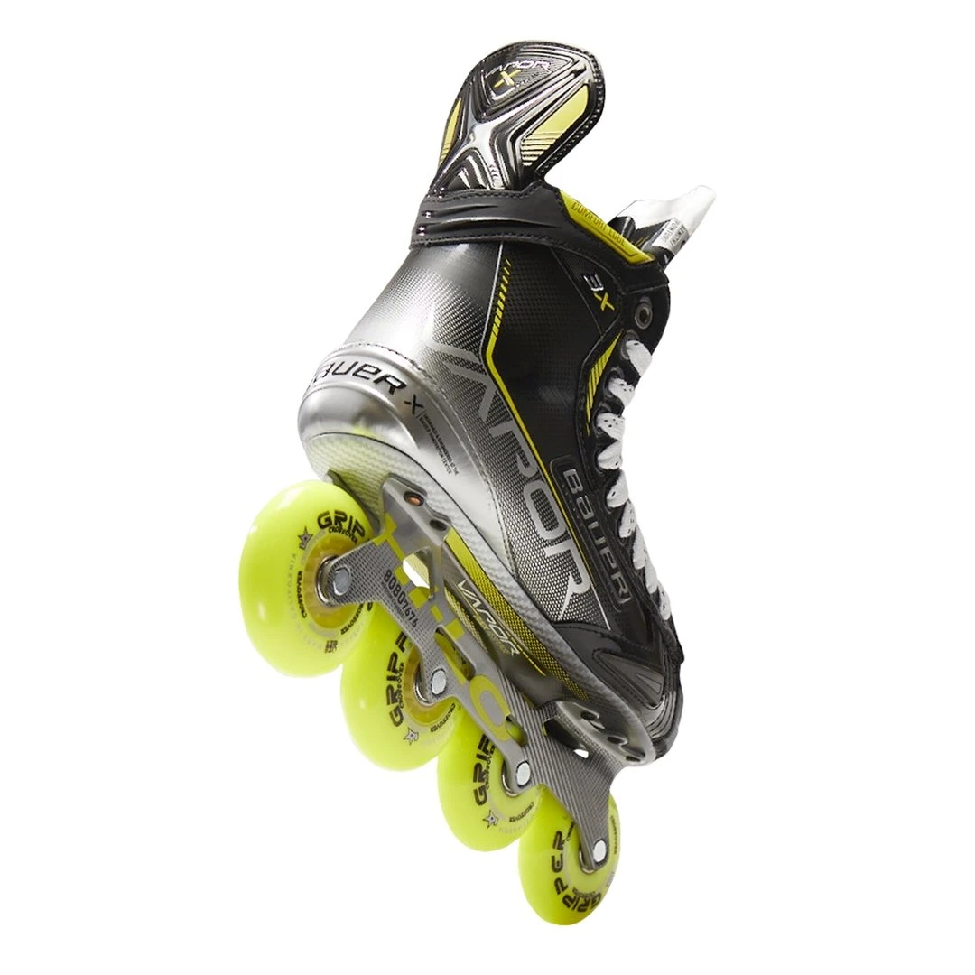 BAUER INLINEHOCKEY SKATE VAPOR 3X - SR. 3 BAUER INLINEHOCKEY SKATE VAPOR 3X - SR. – Bild 3