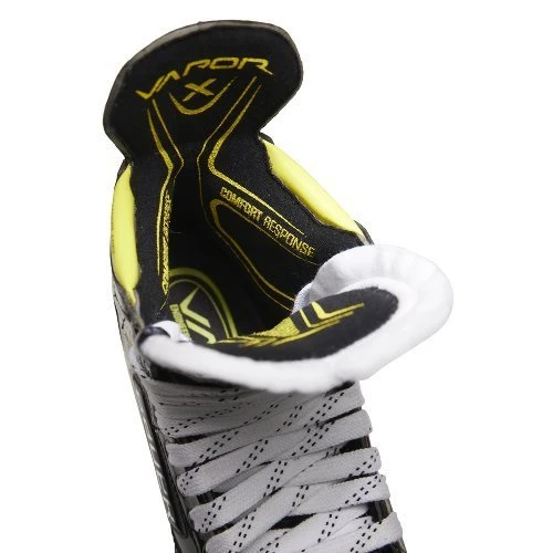 BAUER INLINEHOCKEY SKATE VAPOR 3X - SR. 2 BAUER INLINEHOCKEY SKATE VAPOR 3X - SR. – Bild 2