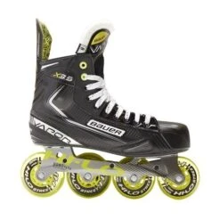 BAUER INLINEHOCKEY SKATE VAPOR X3.5 - SR.