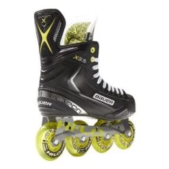 BAUER INLINEHOCKEY SKATE VAPOR X3.5 - SR. 8 BAUER INLINEHOCKEY SKATE VAPOR X3.5 - SR. -Hockeyausrüstung 1060231 02 1
