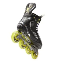 BAUER INLINEHOCKEY SKATE VAPOR X3.5 -JR -Hockeyausrüstung 1060231 03 2