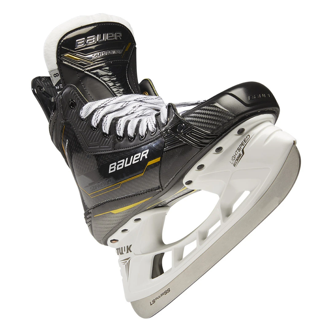BAUER SCHLITTSCHUH SUPREME M5 PRO - Int 3 BAUER SCHLITTSCHUH SUPREME M5 PRO - Int – Bild 3