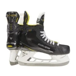 Bauer Schlittschuh Supreme M4 - Sr 13-15 - MTO