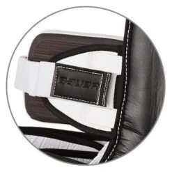 Bauer Supreme Pad Knee Wing