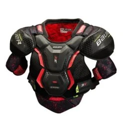 Bauer Schulterschutz Vapor 3X - Int