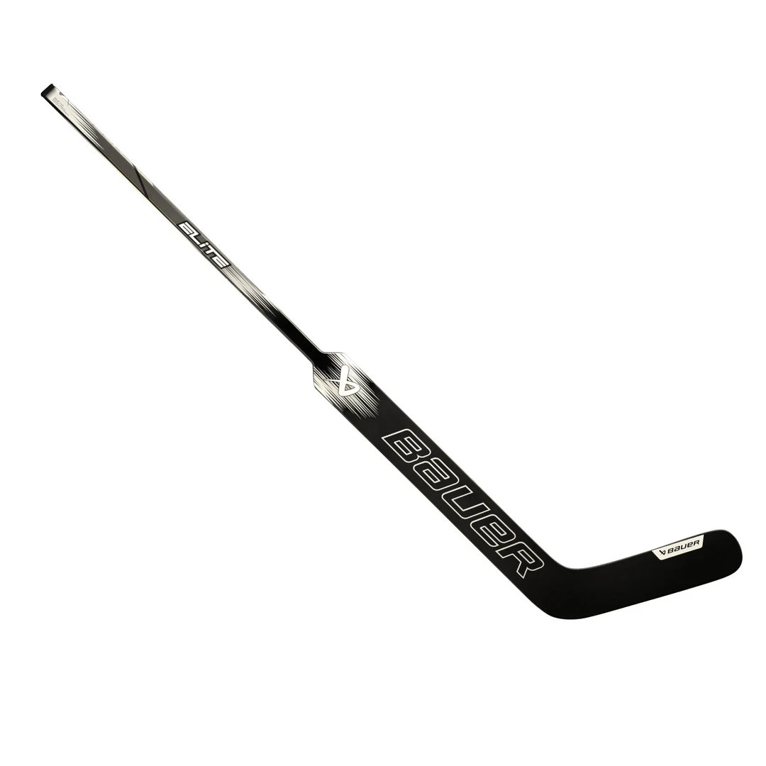 Bauer Comp Torwart Schlaeger ELITE - Lft - Sr. MTO 1 Bauer Comp Torwart Schlaeger ELITE - Lft - Sr. MTO