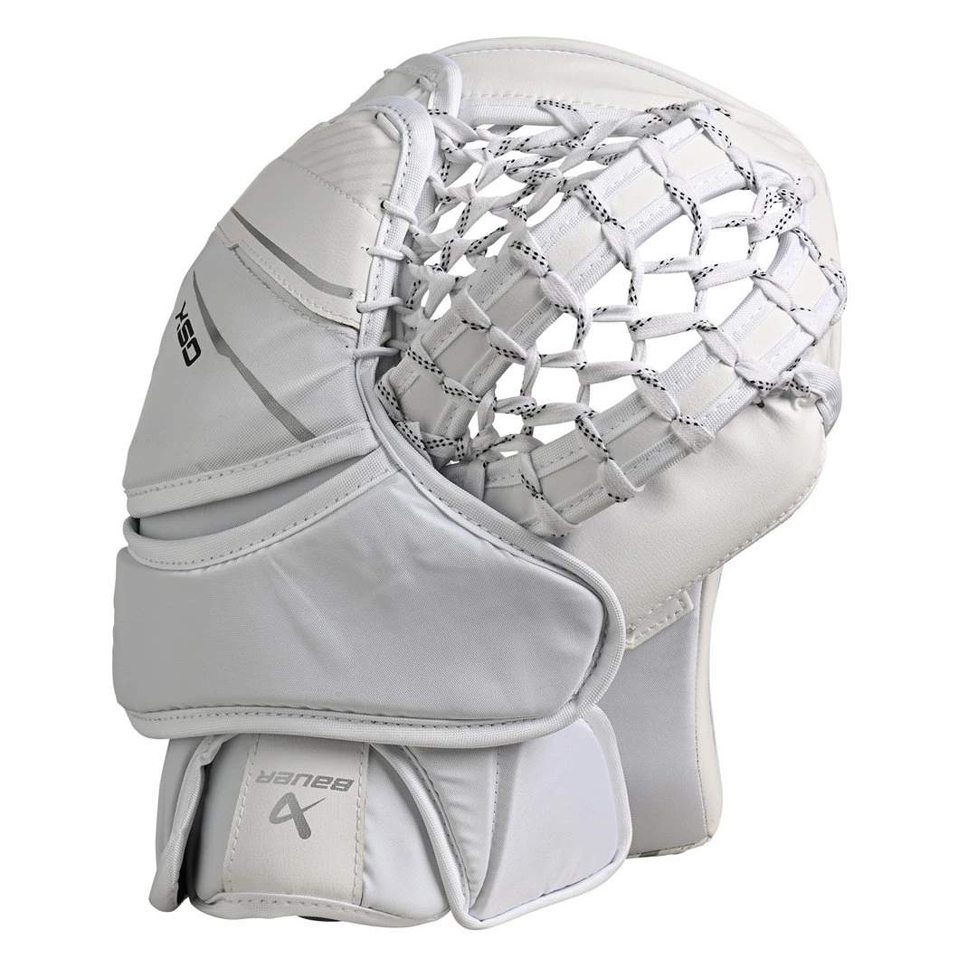 Bauer Fanghand GSX - Jr. 2 Bauer Fanghand GSX - Jr. – Bild 2