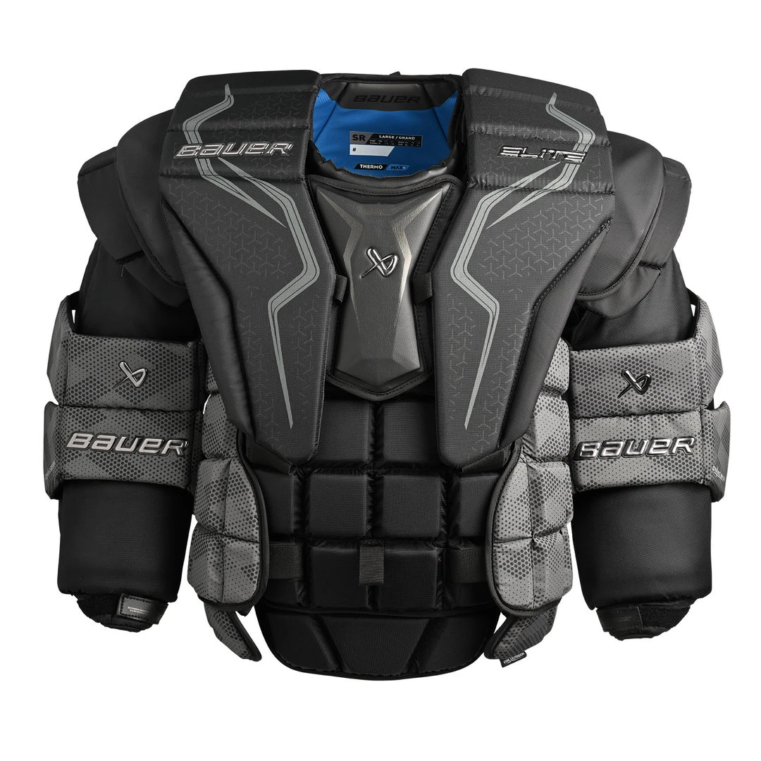 Bauer Brustschutz Elite - Int. 1 Bauer Brustschutz Elite - Int.