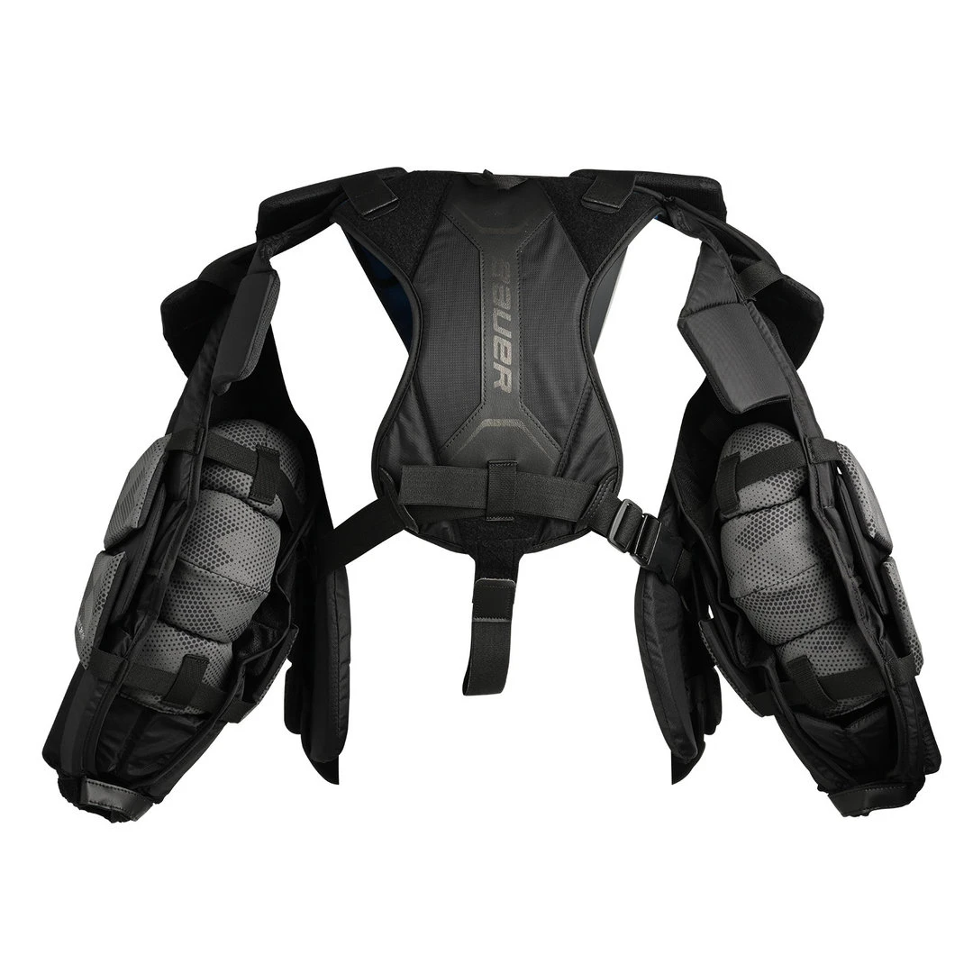 Bauer Brustschutz Elite - Int. 2 Bauer Brustschutz Elite - Int. – Bild 2