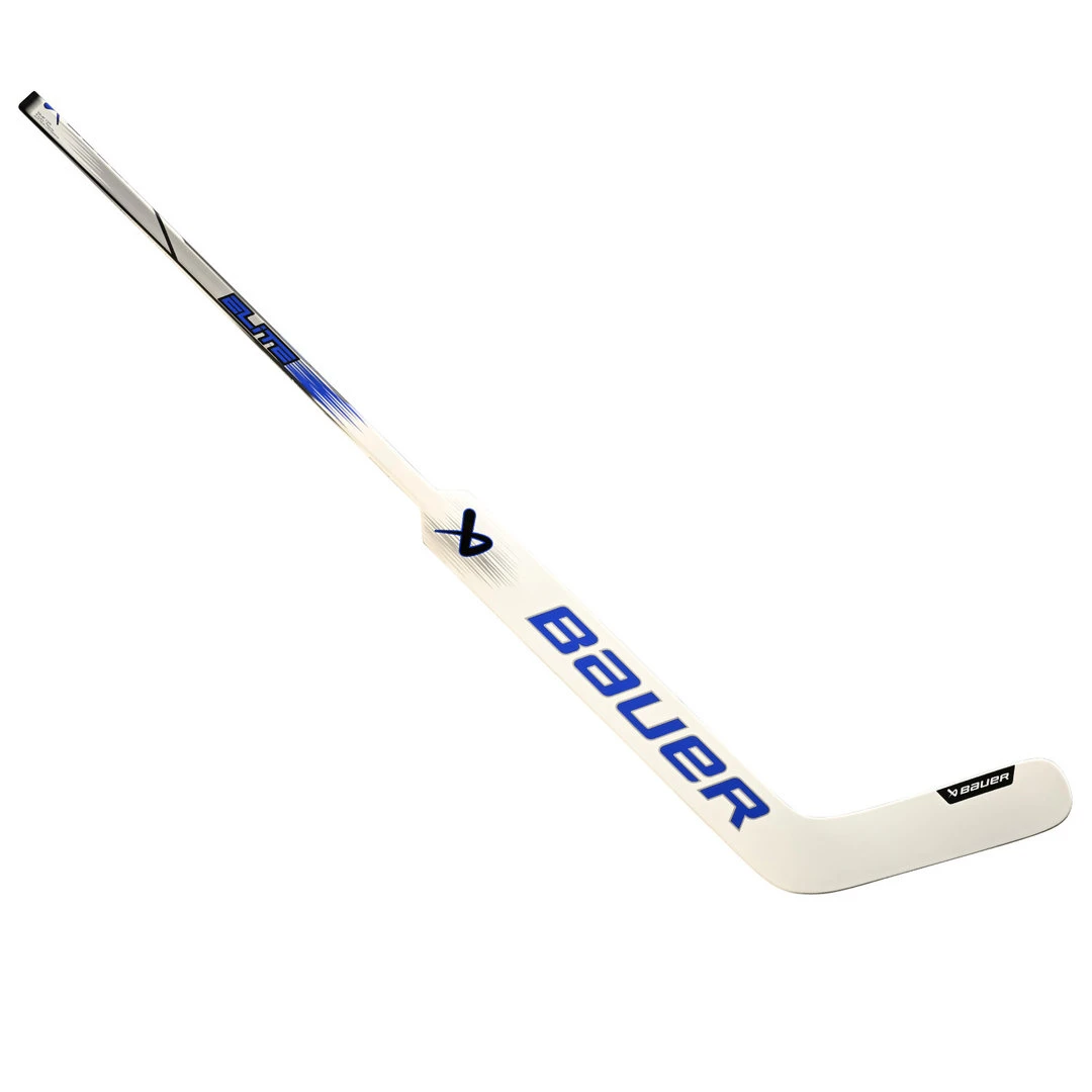 Bauer Comp Torwart Schlaeger ELITE - Lft - Int. MTO 2 Bauer Comp Torwart Schlaeger ELITE - Lft - Int. MTO – Bild 2