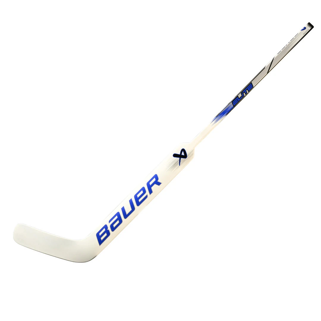 Bauer Comp Torwart Schlaeger ELITE - Lft - Int. MTO 5 Bauer Comp Torwart Schlaeger ELITE - Lft - Int. MTO – Bild 5