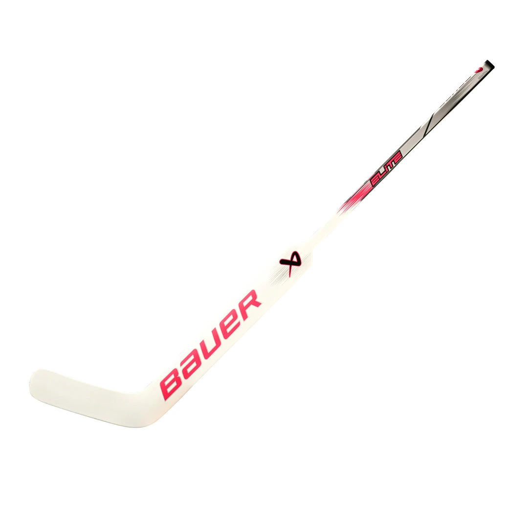 Bauer Comp Torwart Schlaeger ELITE - Lft - Int. MTO 6 Bauer Comp Torwart Schlaeger ELITE - Lft - Int. MTO – Bild 6