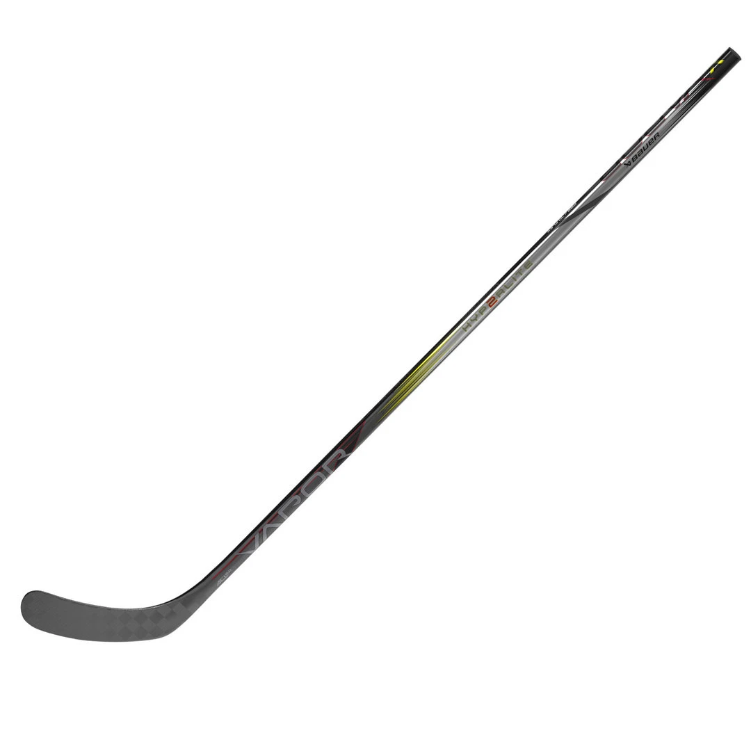 Bauer Comp Schlaeger Vapor Hyp2rlite Grip-57 Flex 55 2 Bauer Comp Schlaeger Vapor Hyp2rlite Grip-57 Flex 55 – Bild 2