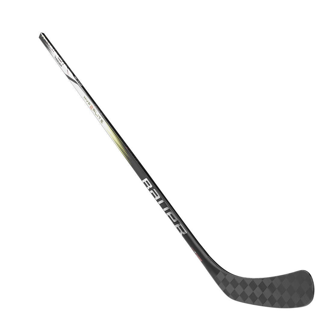 Bauer Comp Schlaeger Vapor Hyp2rlite Grip-57 Flex 55 5 Bauer Comp Schlaeger Vapor Hyp2rlite Grip-57 Flex 55 – Bild 5