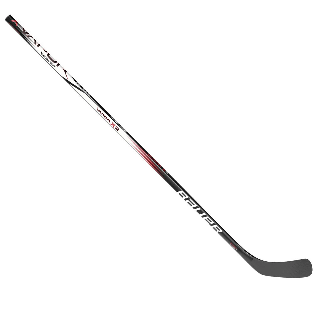 Bauer Comp Schlaeger Vapor X3 Grip-57 Flex 65 1 Bauer Comp Schlaeger Vapor X3 Grip-57 Flex 65