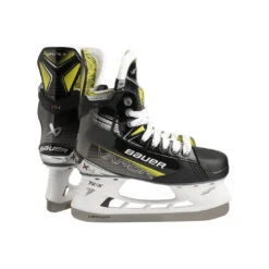 Bauer Schlittschuh Vapor X4 - Jr.