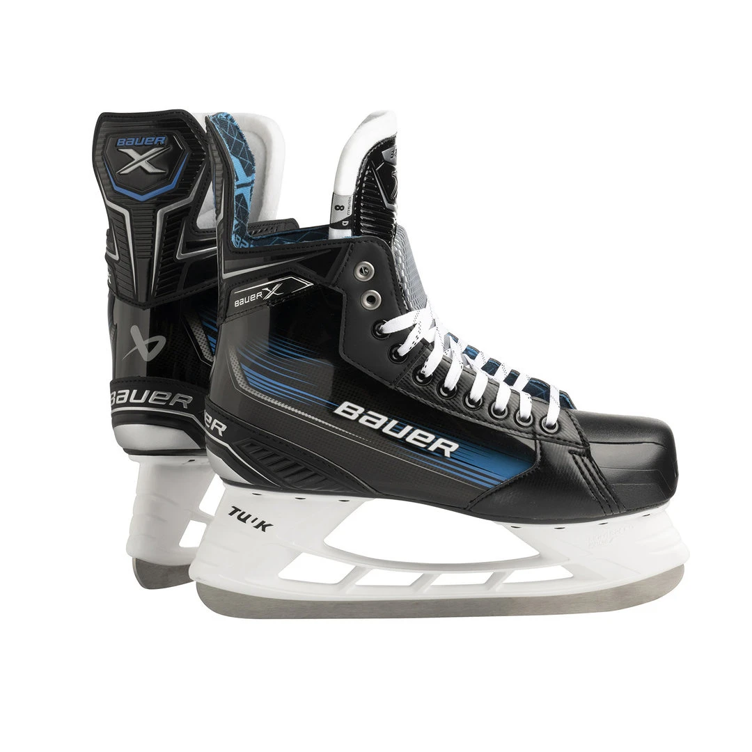 Bauer Schlittschuh X - Sr. 1 Bauer Schlittschuh X - Sr.