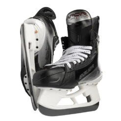 Bauer Schlittschuh Vapor HYP2RLITE - Sr. -Hockeyausrüstung 1061791 05