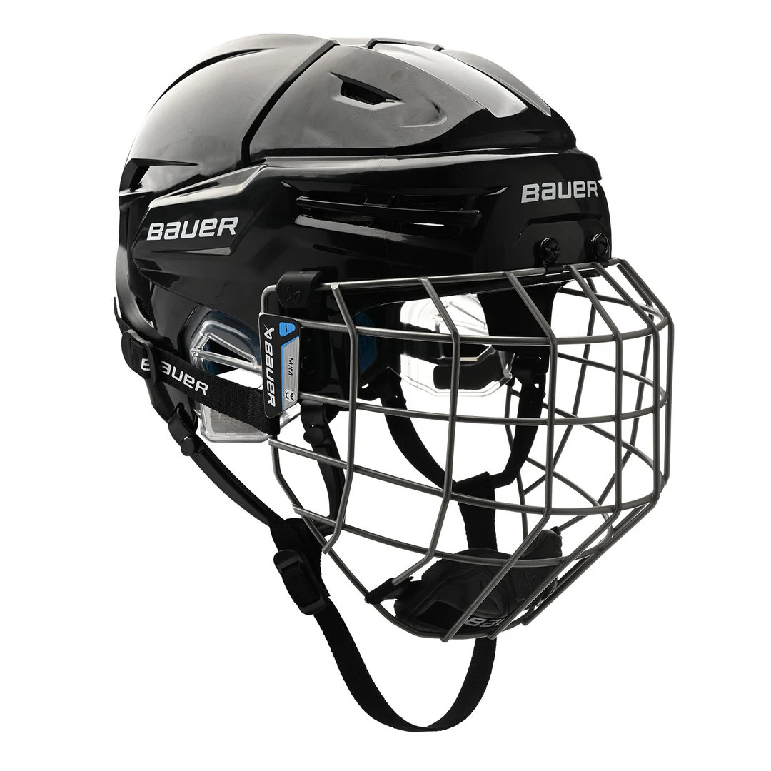 BAUER HELM RE-AKT 65 Combo 1 BAUER HELM RE-AKT 65 Combo